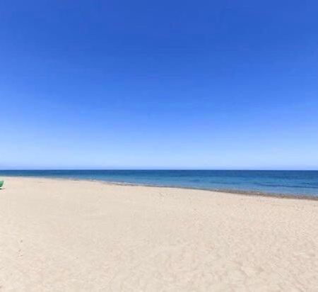 Precioso Apartamento Frente Al Mar Дения Экстерьер фото